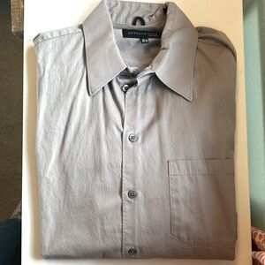 3/$20 Kenneth Cole button down
